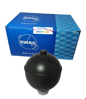 گوی زانتیا کمک عقب 30بار مارک SWAG