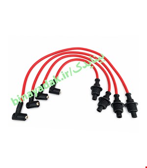 وایر شمع تقویتی پژو 405 بسته 4عددی