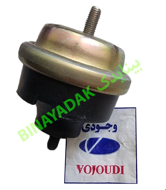 دسته موتور دوسر پیچ وجودی مدل ممتاز طلایی مناسب زانتیا 2000