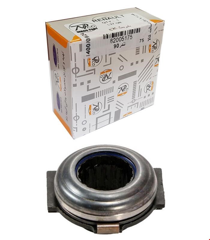 		بلبرینگ کلاچ نیکوپخش کد 82005175 مناسب برای رنو ال90 	