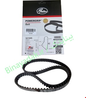 تسمه تایم گتس مدل 5215XS مناسب پژو405