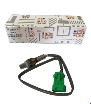 سیم اکسیژن پایین یورو 4 نیکوپارت کد 82005138 مناسب برای رنو ال90